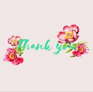 Thank you!